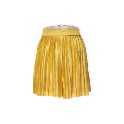 Shorts (Gul) fra H&M Polyester