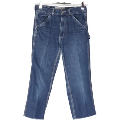 Jean (Bleu) de Davy's Jeanswear Coton