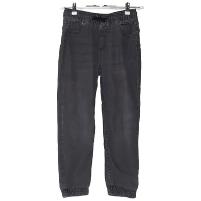 Spijkerbroek (Grijs) van Pepperts Katoen, Elastaan, Gerecycled polyester