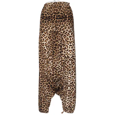 Harem pants (Norhult) from Hangmatta Norhult Viscose
