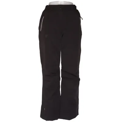 Skidbyxor (Svart) från DeVal Woman Elastan, Polyester