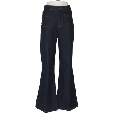 Jean (Bleu) de H&M Edition Coton