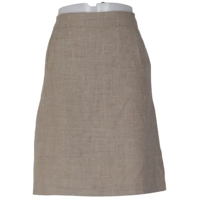 Skirt (Beige) from Kellermann