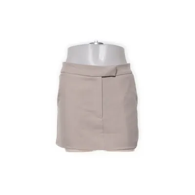 Kjol (Beige) från Peppermayo Elastan, Polyester