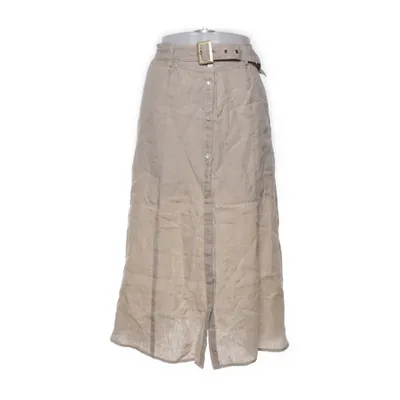 Rok (Beige) van Rabalder Linnen