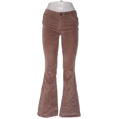 Manchesterbyxor (Brun) från Mudo Collection