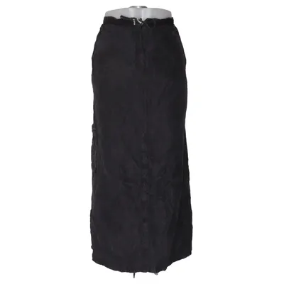 Skirt (Gray) from Uli Schneider Silk