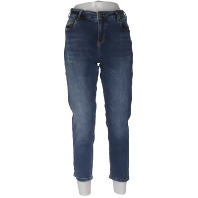Jeans (Junica 8) from Soulmate Cotton, Elastane