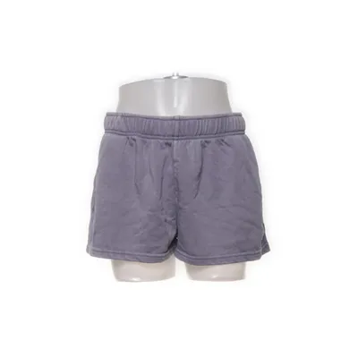 Mjukisshorts (Blå) från Supré Bomull, Polyester