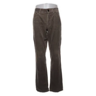 Pantalon en velours (Marron) de Bogner Coton