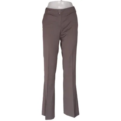 Kostuumbroek (Bruin) van ESPRIT Collection Elastaan, Polyester, Polyurethaan, Viscose