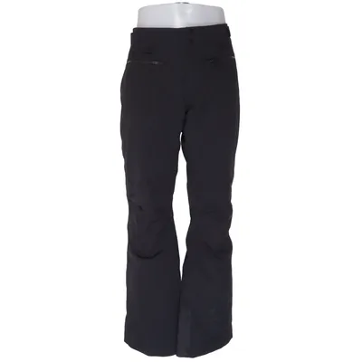 Täckbyxor (Svart) från Peak Performance Återvunnen polyester