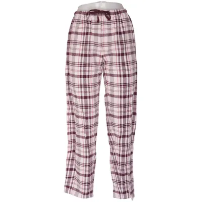 Pyjamahose (Beige, Mehrfarbig) von Up2Fashion Bio-Baumwolle