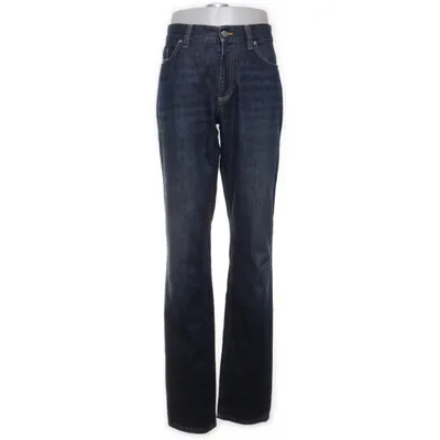 Jeans (PIPE) från Alberto Bomull