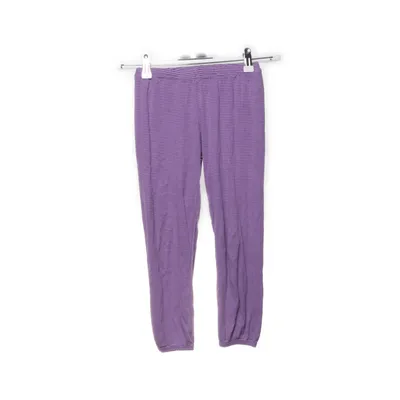 Pyjama broek (Lila) van Smallstuff Katoen