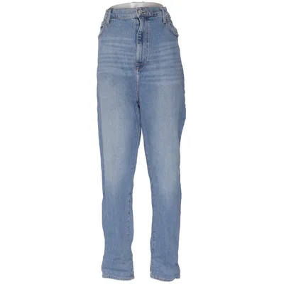 Jeans (Blue) from New Look Tall Cotton, Elastane, Polyester