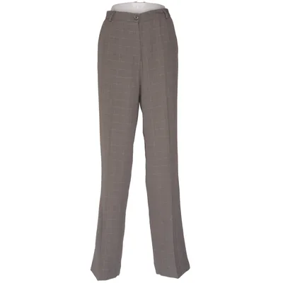 Kostymbyxor (Grå) från Woman Collection