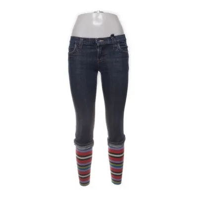 Jeans (Blå, Flerfärgad) från Miss Sixty Bomull, Elastan