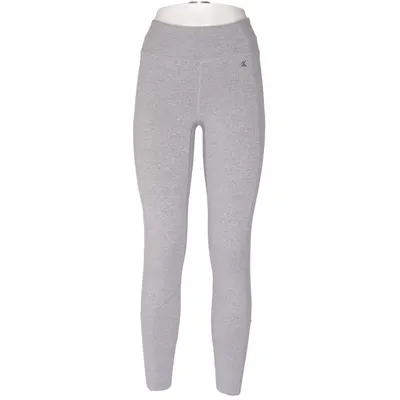 Sportleggings (Grijs) van Kyodan