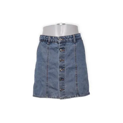 Jeansrock (Blau) von Mango Denim