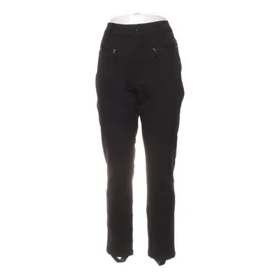 Pantalon imperméable (Noir) de Icepeak Élasthane, Polyester