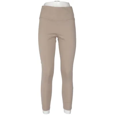 Träningstights (Beige) från Peonias Elastan, Polyester
