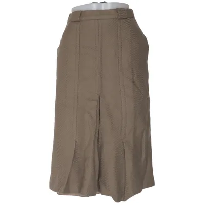 Skirt (Brown) from Ravens