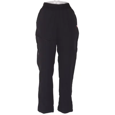 Outdoor broek (Zwart) van Varg Elastaan, Polyamide