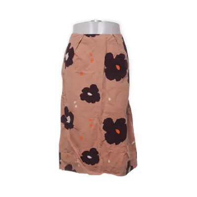 Rok (MILDUR LENNOKKI) van Marimekko Katoen, Linnen
