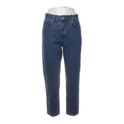 Jean (Bleu) de Dilvin Blue Coton