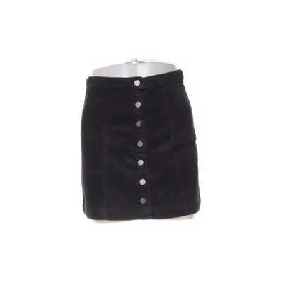 Skirt (Black) from Forever 21