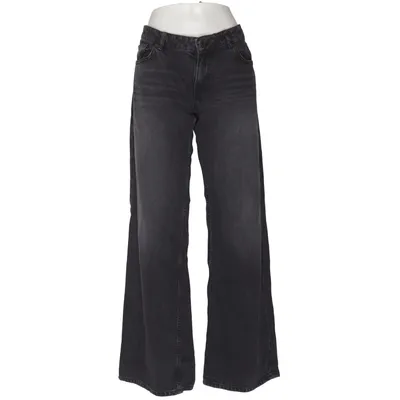 Jeans (Gray) from Junkyard Recycled cotton