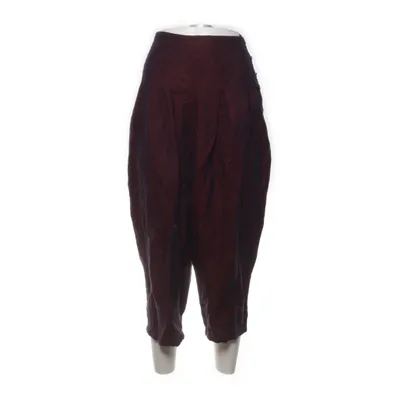 Driekwart broek (Lila) van Gudrun Sjödén Linnen