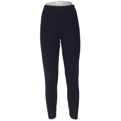 Leggings (Blauw) van Encuentro Katoen, Elastaan