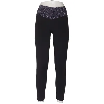 Sports tights (Black, Multicolored) from Drop of Mindfulness