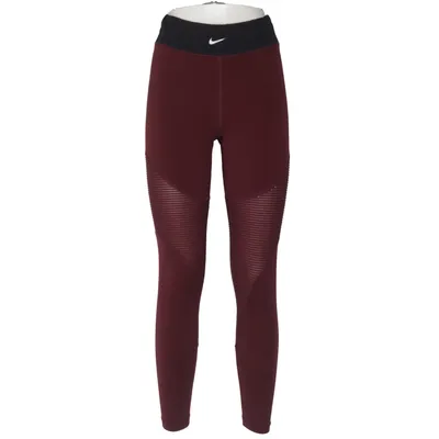 Træningsleggings (Aeroadapt) fra Nike Aeroadapt Elastan, Nylon, Polyester