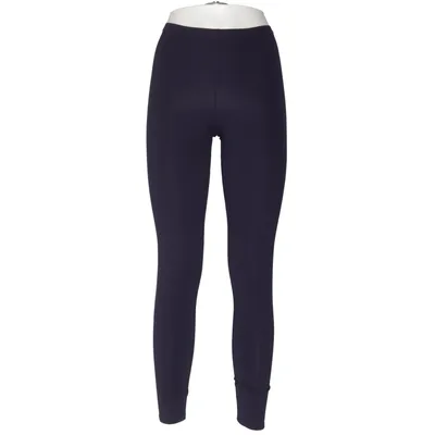 Legging (Bleu) de Boris Industries Élasthane, Polyamide