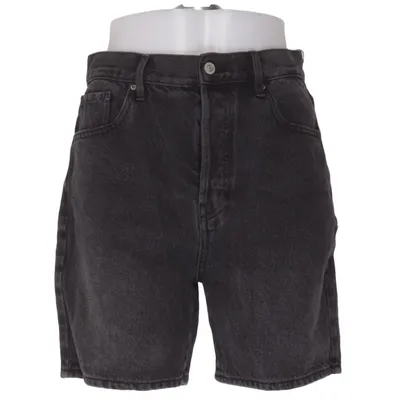 Denim shorts (Dad Short) from Pacsun Cotton