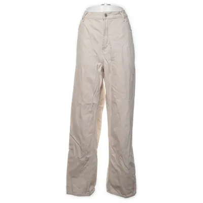 Palazzobukser (Beige) fra Sweet Sktbs Bomuld