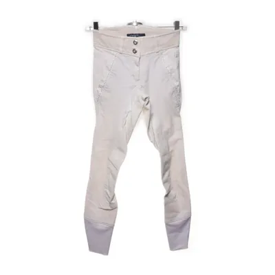Breeches (Beige) from CRW Exclusive