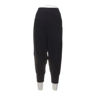 Harem pants (Black) from Casall Elastane, Polyester