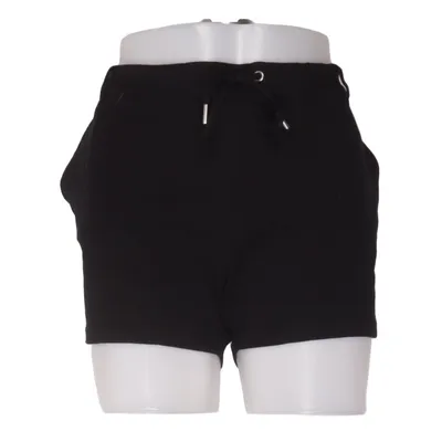Träningsshorts (Svart) från Cubus Elastan, Polyamid, Viskos