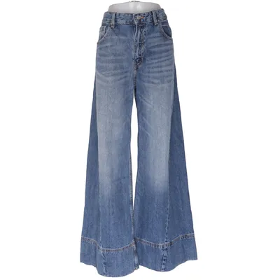 Jeans (Blå) från Pull & Bear