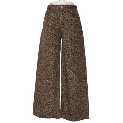 Jeans (Braun) von Tommy Hilfiger Jeans Baumwolle