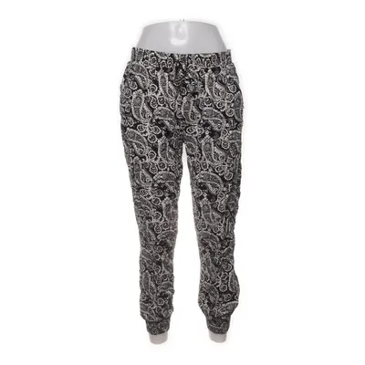Harem pants (Black, White, Multicolored) from Fengyuan