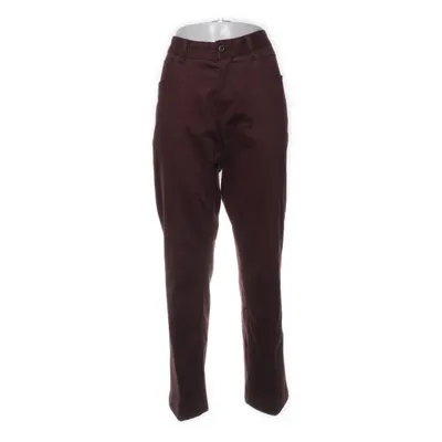Pants (Brown) from Tom Ramsey Cotton, Elastane