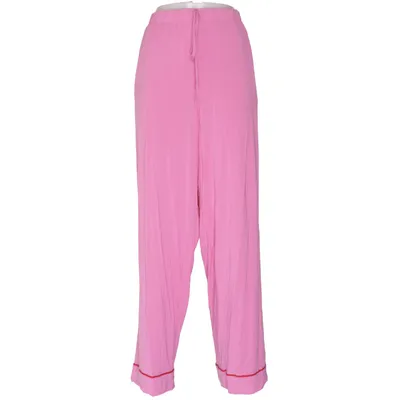 Pyjamasbyxor (Rosa) från Victoria's Secret Elastan, Modal