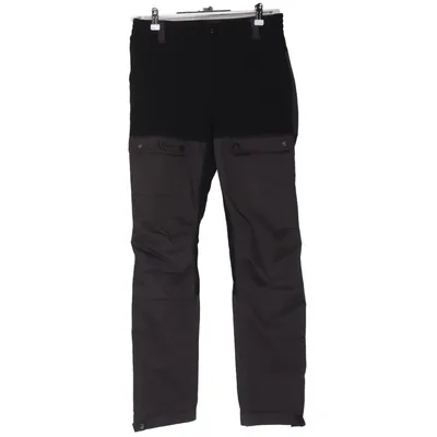 Outdoor pants (Barn) from High Mountain Cotton, Elastane, Polyamide, Polyester