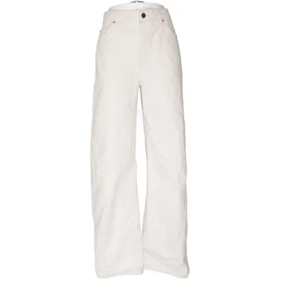 Jeans (Beige) from Zara