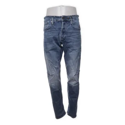 Jeans (Blå) från G-Star Raw Bomull, Elastan, Polyester
